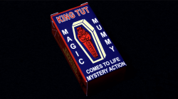 (image for) King Tut by Pyramid Gold Magic - Trick