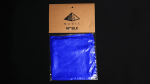 (image for) Silk 18 inch (Royal Blue) by Pyramid Gold Magic