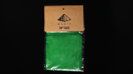(image for) Silk 18 inch (Green) by Pyramid Gold Magic