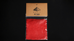 (image for) Silk 18 inch (Bright Red) by Pyramid Gold Magic