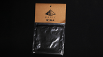 (image for) Silk 18 inch (Black) by Pyramid Gold Magic