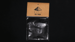 (image for) Silk 36 inch (Black) by Pyramid Gold Magic