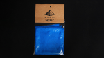 (image for) Silk 36 inch (Teal) by Pyramid Gold Magic