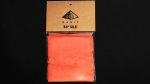 (image for) Silk 36 inch (Orange) by Pyramid Gold Magic