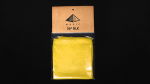 (image for) Silk 36 inch (Yellow) by Pyramid Gold Magic