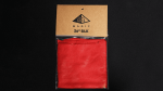 (image for) Silk 36 inch (Bright Red) by Pyramid Gold Magic