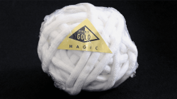 (image for) Soft Rope 50' (White) by Pyramid Gold Magic