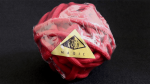 Soft Rope 50' (Red) by Pyramid Gold Magic