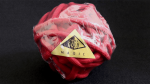 (image for) Soft Rope 50' (Red) by Pyramid Gold Magic