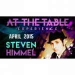 (image for) At The Table Live Lecture - Steven Himmel April 22nd 2015 video DOWNLOAD