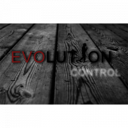 (image for) Evolution Control by Sandro Loporcaro (Amazo) - Video DOWNLOAD