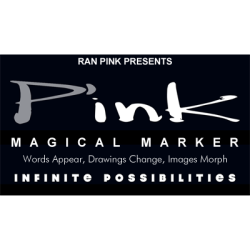 (image for) P'ink by Ran Pink - Trick