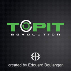 (image for) Topit Revolution by Edouard Boulanger - Trick