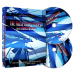 (image for) The False Deals Project (2 DVD set) with George McBride and Big Blind Media - DVD