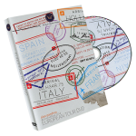 (image for) Europe by Alex Pandrea - DVD