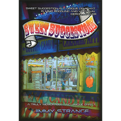 (image for) Sweet Suggestions by Jimmy Strange - Trick