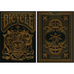 (image for) Hundred Year War (Limited Gold Edition) Deck