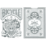(image for) Hundred Year War (Limited Silver Edition) Deck