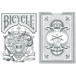 (image for) Hundred Year War (Limited Silver Edition) Deck