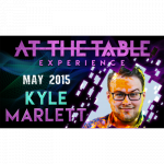 (image for) At The Table Live Lecture - Kyle Marlett May 6th 2015 video DOWNLOAD