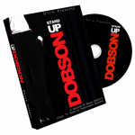Stand Up Dobson by Wayne Dobson - DVD