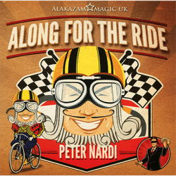 (image for) Joker Trick (ALONG FOR THE RIDE) by Peter Nardi - trick