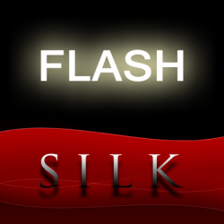 (image for) Flash Silk by Sandro Loporcaro (Amazo) video DOWNLOAD