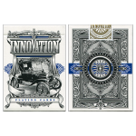 (image for) Innovation Playing Cards Standard Edition by Jody Eklund