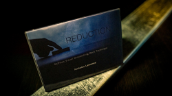 (image for) Reduction by Nicholas Lawrence and SansMinds - DVD