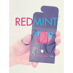 (image for) Red Mint by UnderMagic - Trick