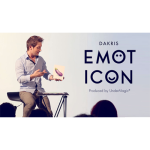 (image for) Emoticon by UnderMagic - Trick