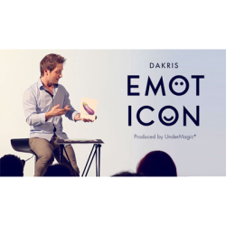 (image for) Emoticon by UnderMagic - Trick