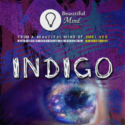 (image for) INDIGO by Beautiful Mind Magic - Trick