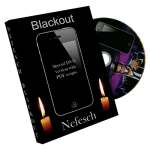 (image for) Blackout by Nefesch - DVD
