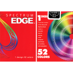 (image for) Spectrum Edge Deck by US Playing Card