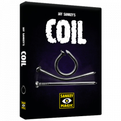 (image for) COIL by Jay Sankey - Trick