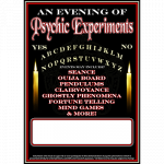 (image for) The Psychic Secrets of Alex Leroy by Jonathan Royle - eBooks - DOWNLOAD