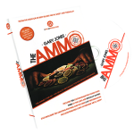 (image for) The Ammo (Gimmicks included) by Gary Jones and Full 52 - Trick