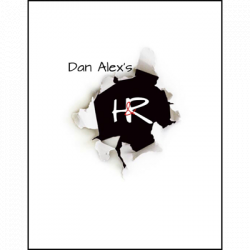 (image for) H&R by Dan Alex - ebook DOWNLOAD