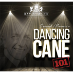 (image for) Dancing Cane 101 by David Mann - DVD