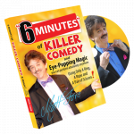 (image for) 6 Minutes by Matt Fore - DVD