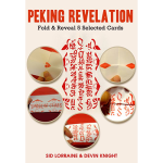 (image for) Peking Revelation by Sid Lorraine & Devin Knight - Trick