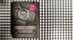 (image for) The Opongo Box (DVD and Gimmick) by Juan Luis Rubiales and Luis de Matos - DVD