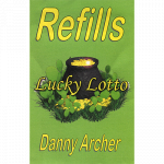 (image for) Lucky Lotto Refill by Danny Archer