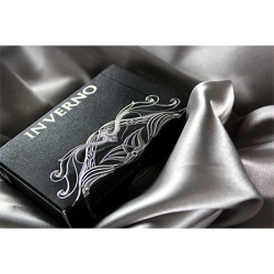 (image for) Seasons Inverno Deck by Alex Chin