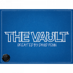 (image for) The Vault (DVD and Gimmick) created by David Penn - DVD