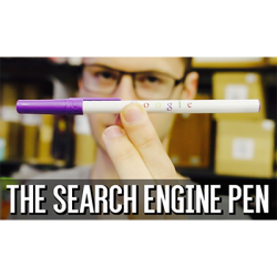 (image for) Search Engine Pen by Jeff Prace - Trick