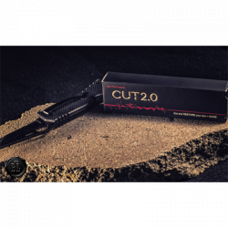 (image for) Cut 2.0 LIMITED by Ran Pink - Trick