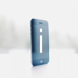 (image for) i by Chris Ramsay ebook DOWNLOAD