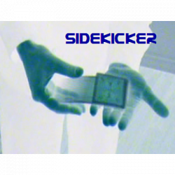 (image for) SideKicker by William Lee video DOWNLOAD